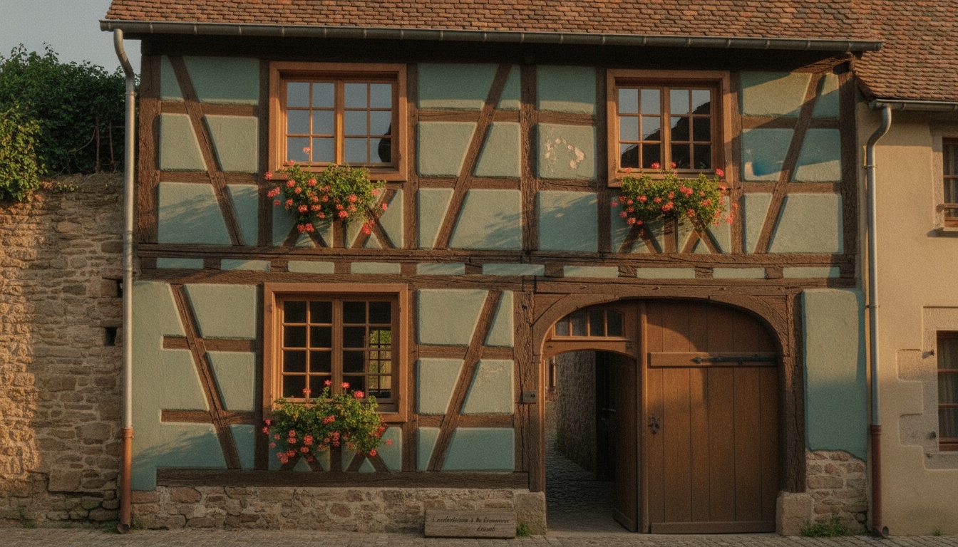 L’architecture à la Renaissance dévoilée