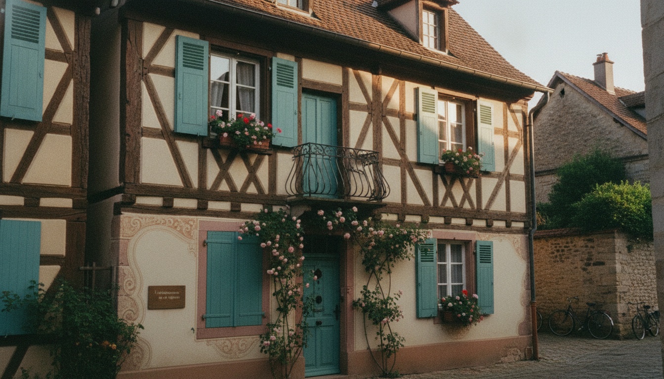 L’architecture rococo, art et légèreté