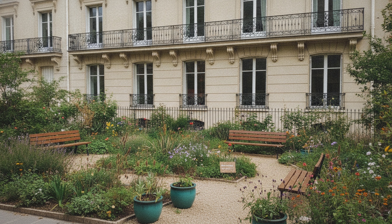 Idées déco jardin pour un extérieur unique