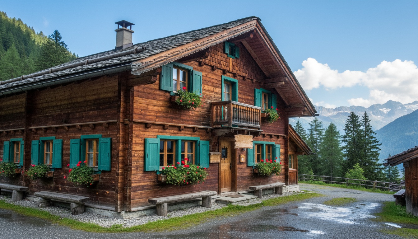 Astuces simples pour entretenir sa façade
