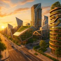 Les stars de l’architecture française actuelle