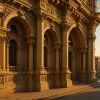 L’architecture à la Renaissance dévoilée
