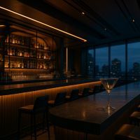L’architecture bar qui fait sensation