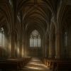 Les secrets de l'architecture médiévale