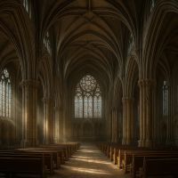 Les secrets de l'architecture médiévale