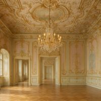 L’architecture rococo, art et légèreté