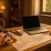 Budget travaux maison : calculez juste !