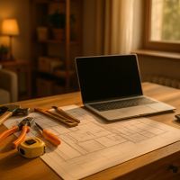 Budget travaux maison : calculez juste !