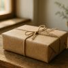 Idées de cadeaux maison éco-responsables