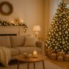 Idées déco à offrir pour Noël 2025