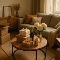 10 idées de cadeau pour un nouveau proprio