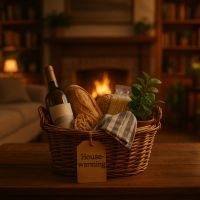 Idées de cadeaux parfaits pour une 1re maison