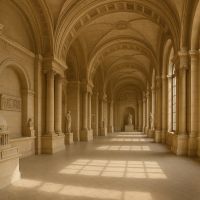 Cité de l’architecture : trésor caché à Paris