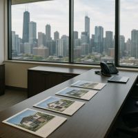 Devenir agent immobilier : le guide clé