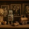 Déco souvenir d’enfance : idées tendres