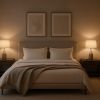 Idées déco chic pour chambre d’adulte