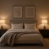 Idées déco chic pour chambre d’adulte