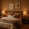 Idées déco chambre cosy et stylée