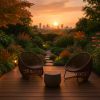 Idées déco jardin pour un extérieur unique