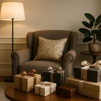 Idées de déco maison à offrir en cadeau
