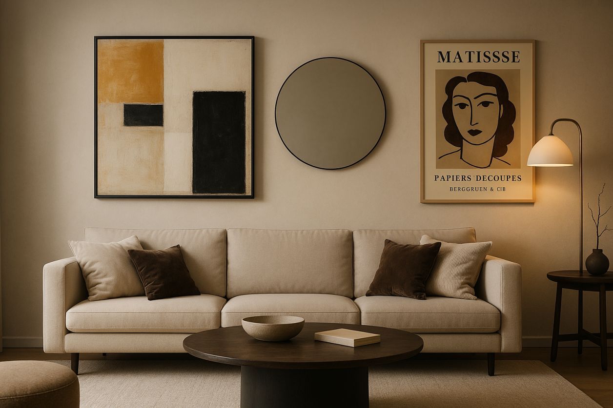 Décoration murale : faites le bon choix