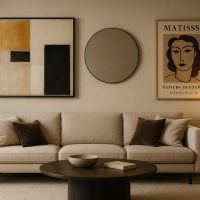 Décoration murale : faites le bon choix