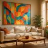 Idées murales pour sublimer vos murs
