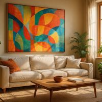 Idées murales pour sublimer vos murs