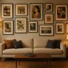 Déco murale unique : créez votre style