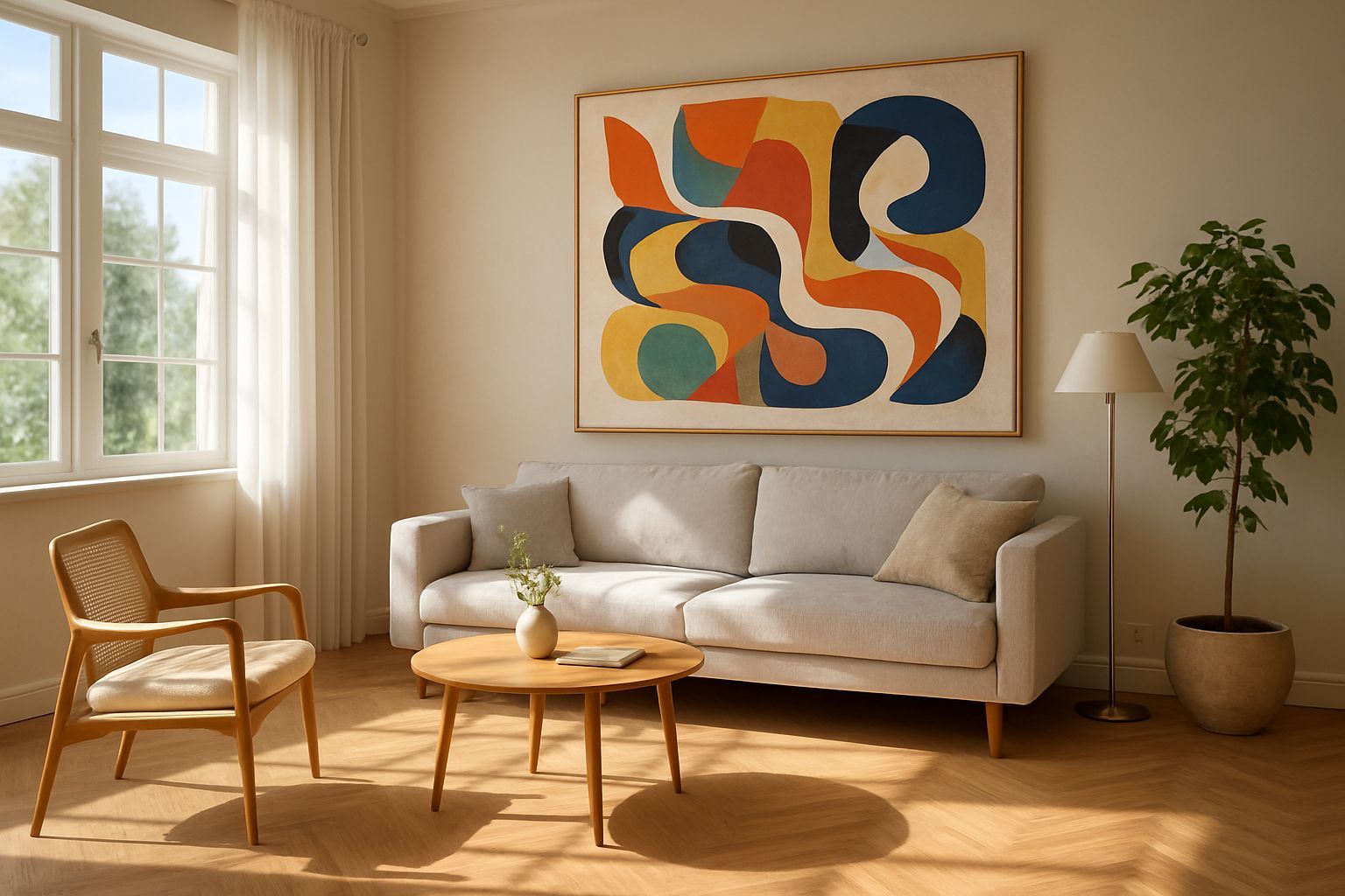 Déco murale unique : créez votre style