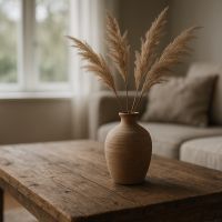 Décoration naturelle : idées apaisantes