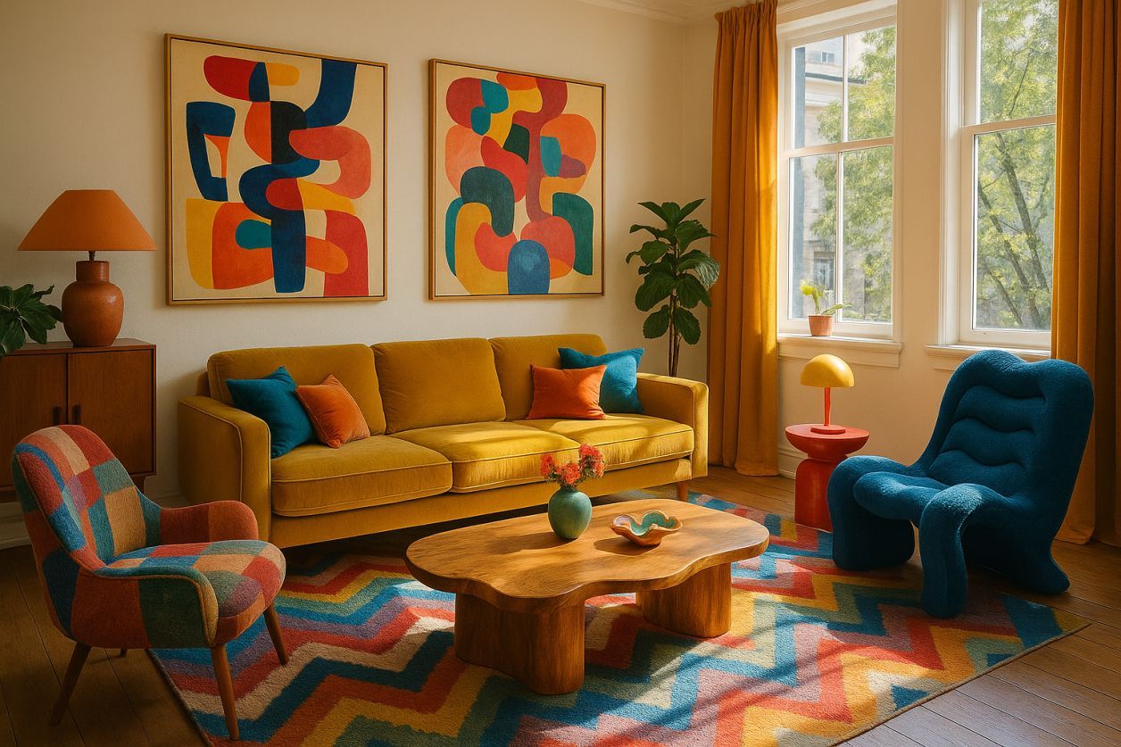 Idées déco originales pour votre intérieur