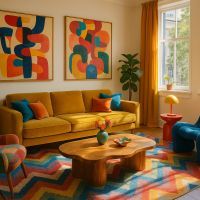Idées déco originales pour votre intérieur