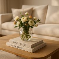 Idées chic pour décorer votre table basse