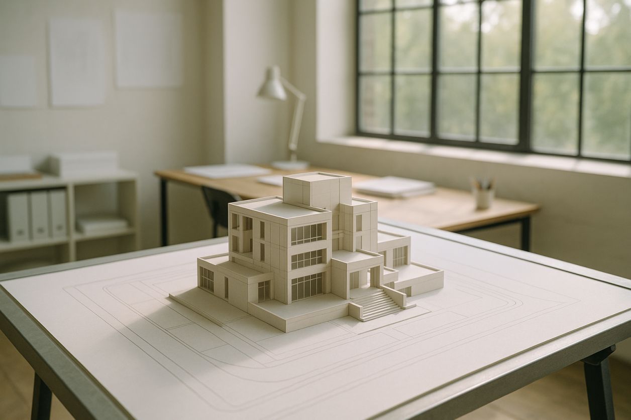 Comment choisir son école d’architecture ?
