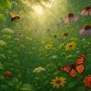 Créer un jardin écologique facilement