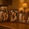 Inspirez-vous avec notre galerie photo famille