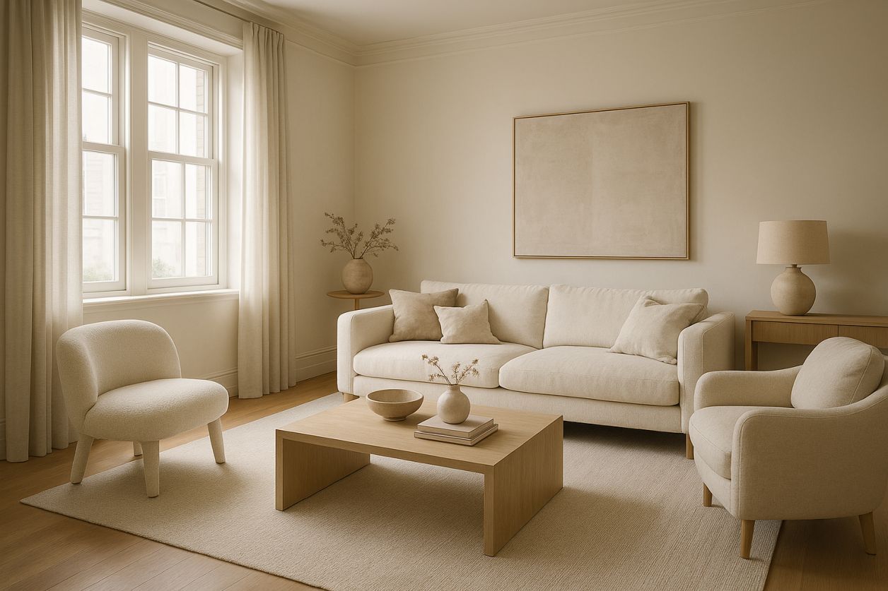 Home staging maison : secrets révélés