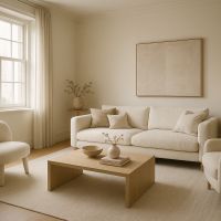 Home staging maison : secrets révélés