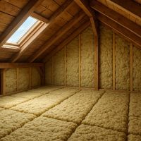 Isolation thermique des combles : guide malin