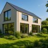Maison passive : découvrez son principe clé