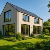 Maison passive : découvrez son principe clé
