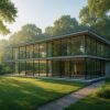 Les maisons d’architecte les plus iconiques
