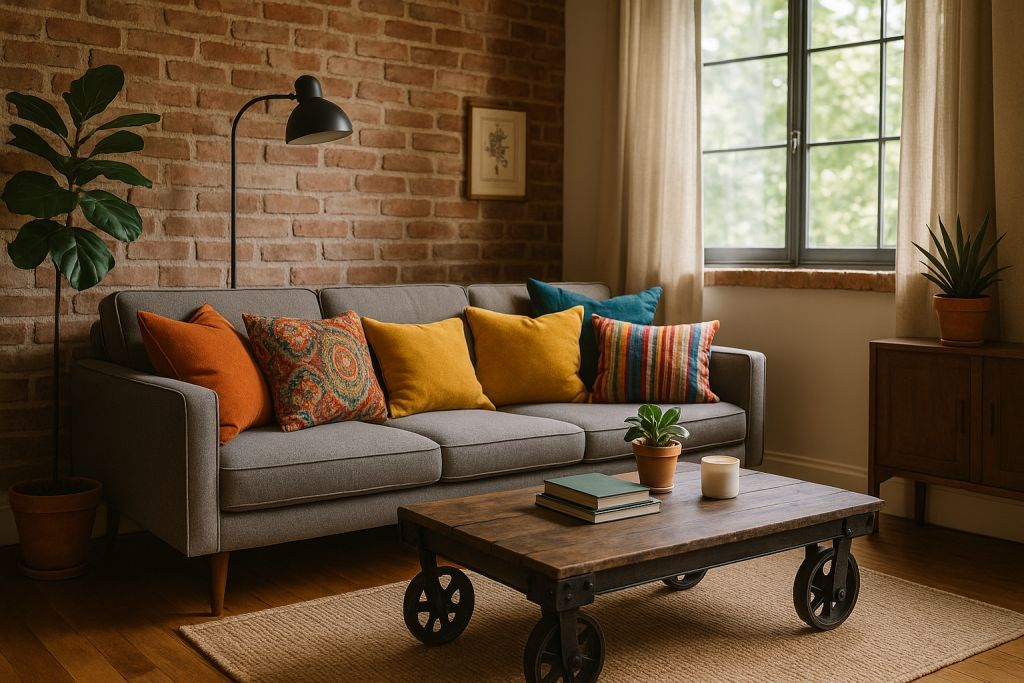 Objets déco maison : idées qui changent tout