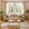 Intérieur organisé : secrets de famille