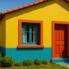 Peinture façade : prix et astuces malins