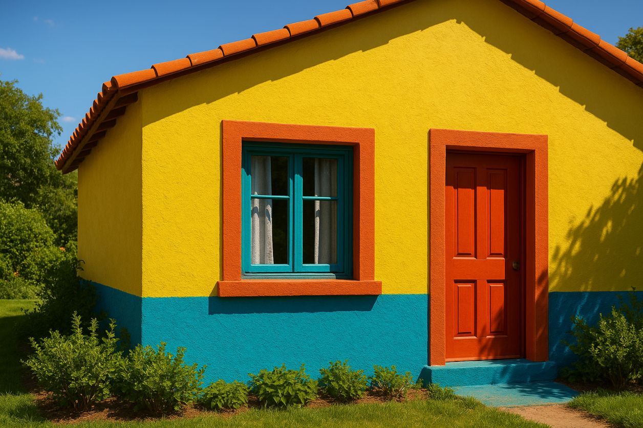 Peinture façade : prix et astuces malins