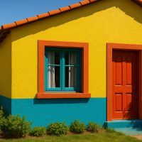 Peinture façade : prix et astuces malins