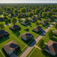 Plan cadastral encadré : guide complet