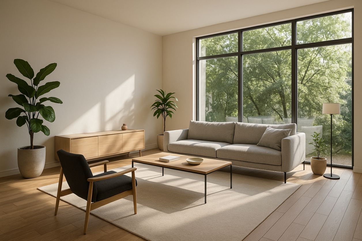 Rénovation d'intérieur : idées futées